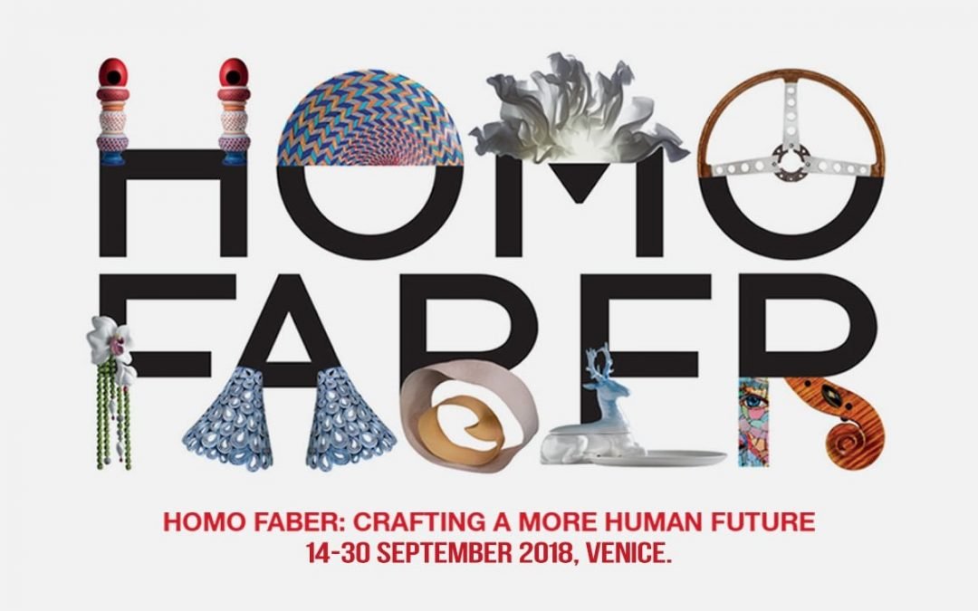 Homo Faber 2018